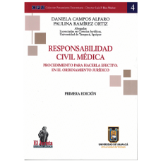 Responsabilidad civil medica